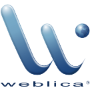 Weblica Logo